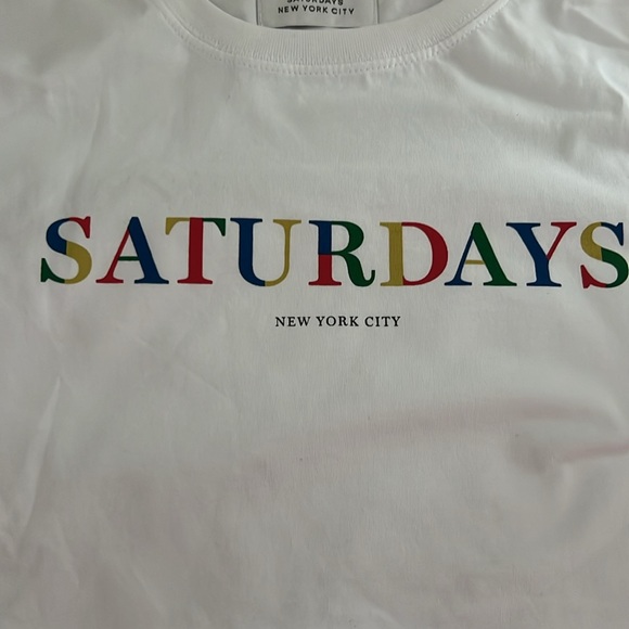 Saturdays NYC, Happy Pride 🌈 - Picture 3 of 4